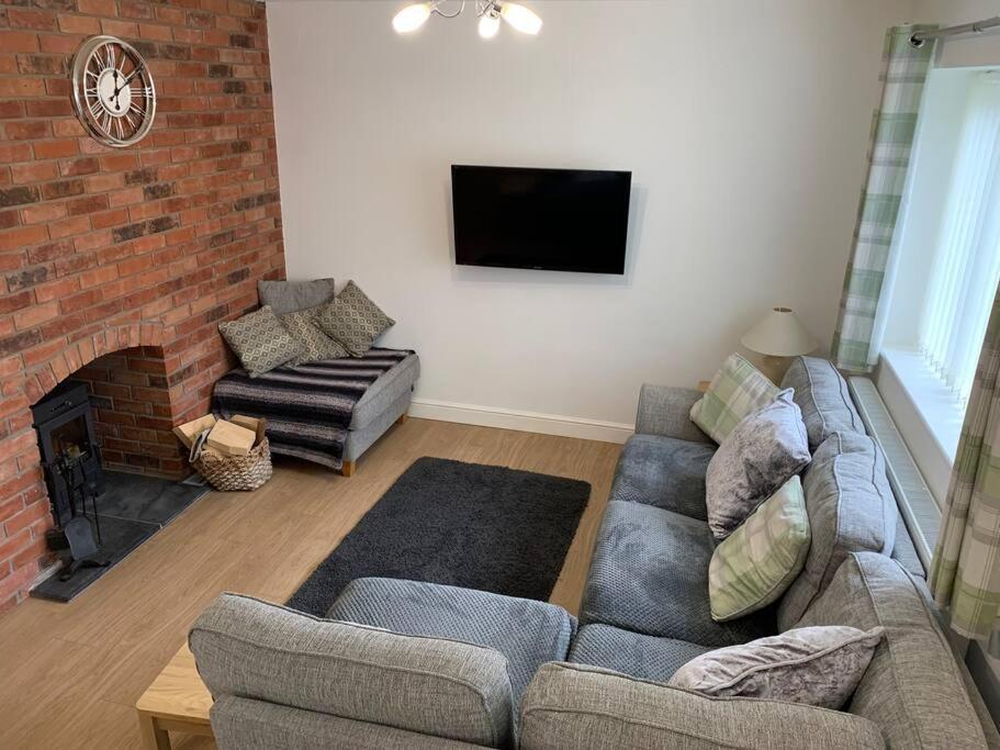 Roccos Retreat Holiday home *