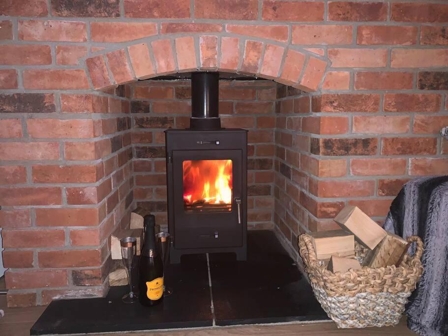Roccos Retreat Holiday home *