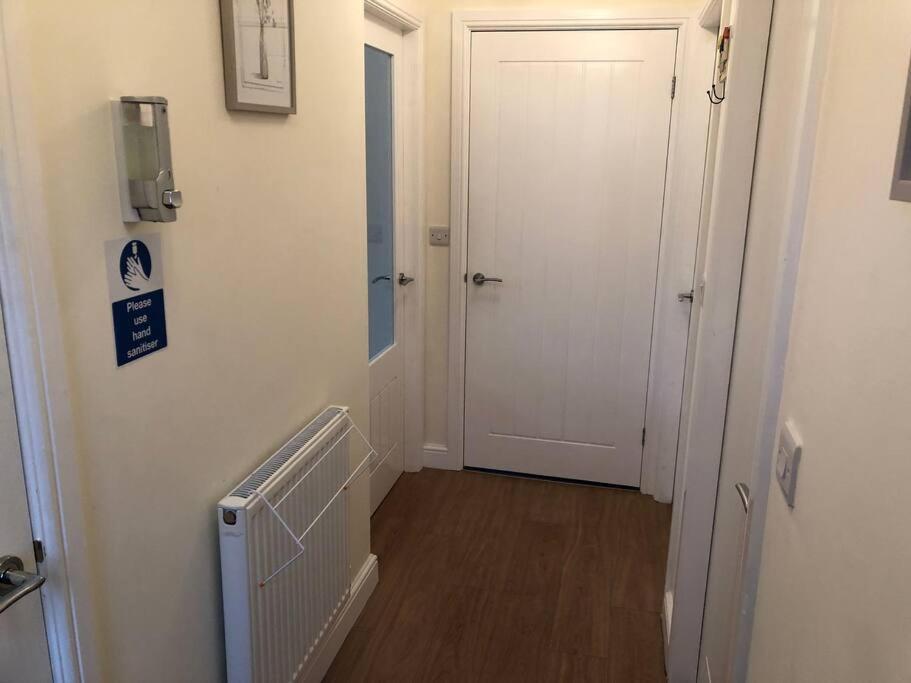 Roccos Retreat Holiday home Barmston